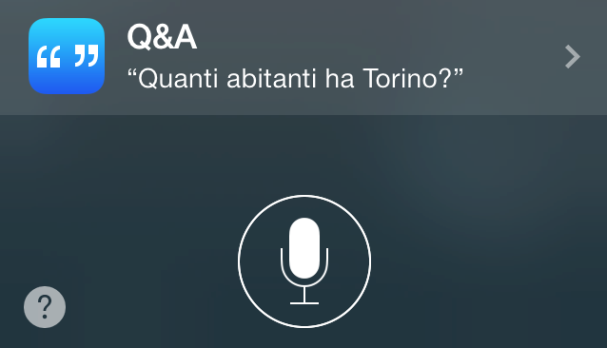 Q&A ios 7 beta 5