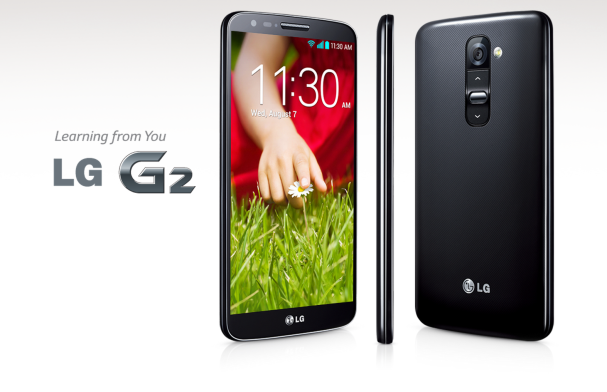 lg g2