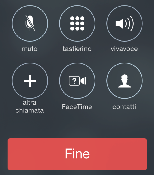 telefono ios 7 beta 5