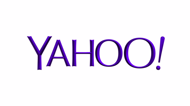 nuovo logo yahoo