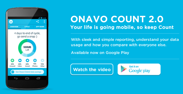 Onavo