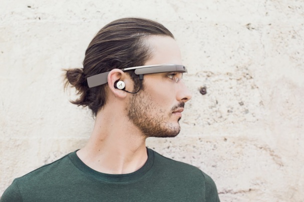 google glass - 2