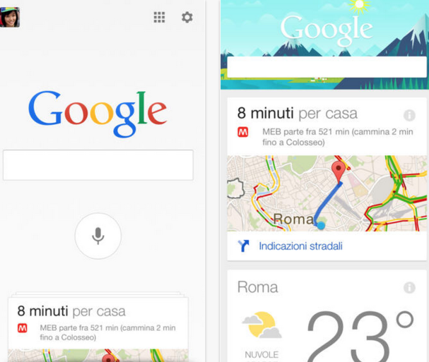 Ricerca Google 3.1.0