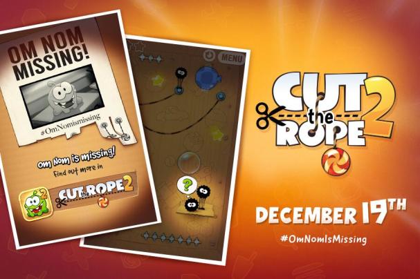 Cut the rope