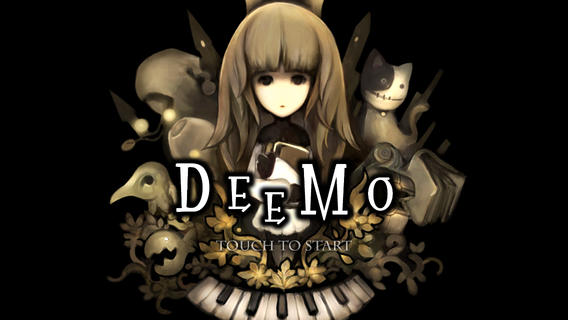 Deemo