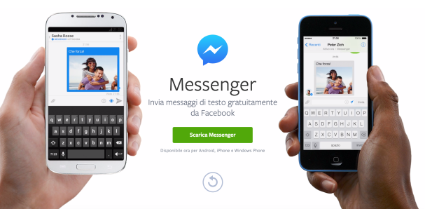 messenger