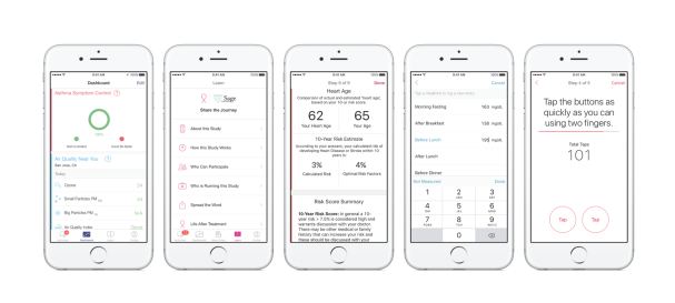 ResearchKit