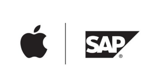 Apple e SAP