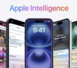 guida apple intelliigence italia