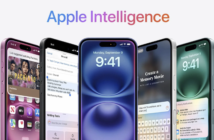 guida apple intelliigence italia