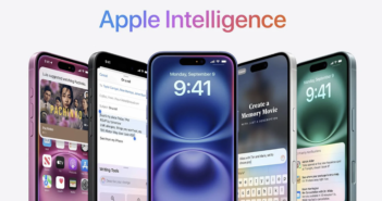 guida apple intelliigence italia