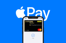 apple pay guida