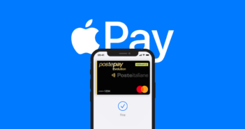 apple pay guida